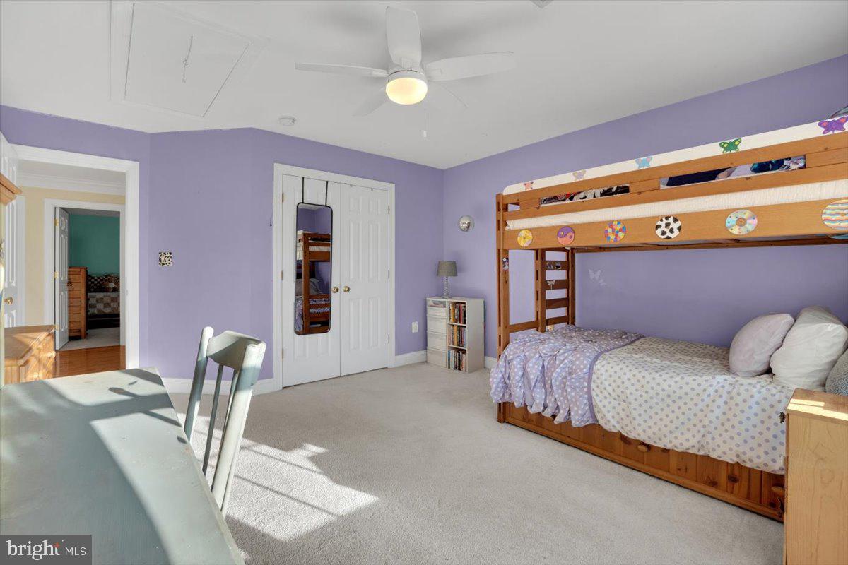 16886 Ivandale Road Hamilton, VA 20158 - Photo 45 of 68 Bedroom 4