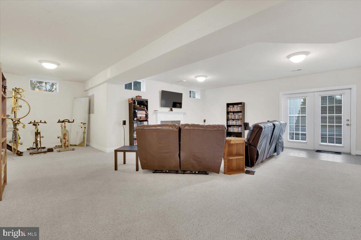 16886 Ivandale Road Hamilton, VA 20158 - Photo 48 of 68 Exercise/Rec-Area