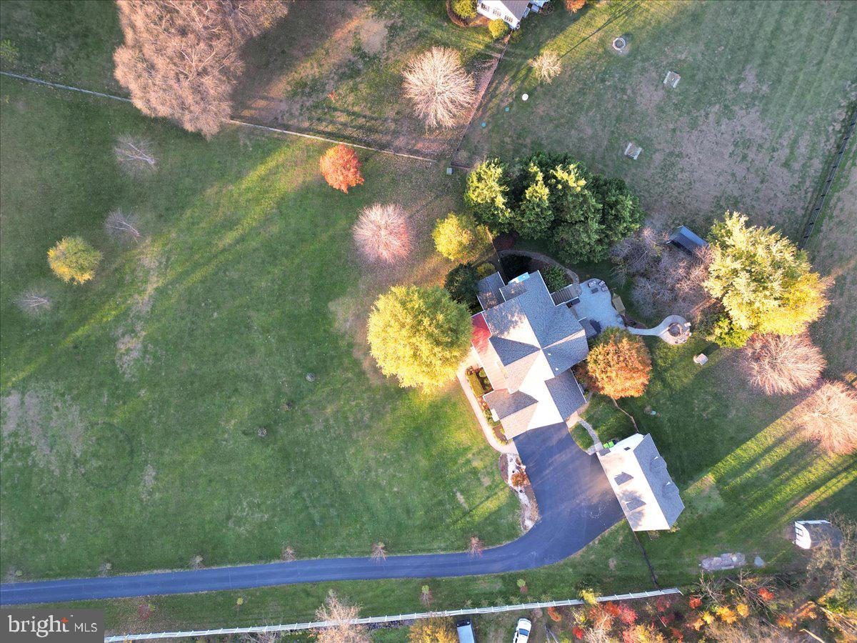 Aariel of Eagle Eye View
