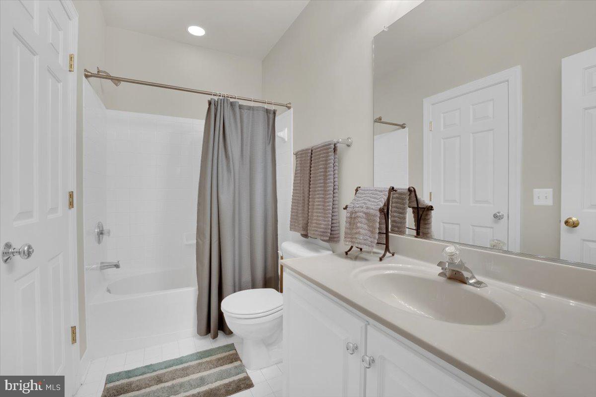 16886 Ivandale Road Hamilton, VA 20158 - Photo 51 of 68 4th Full Bath in the Basement