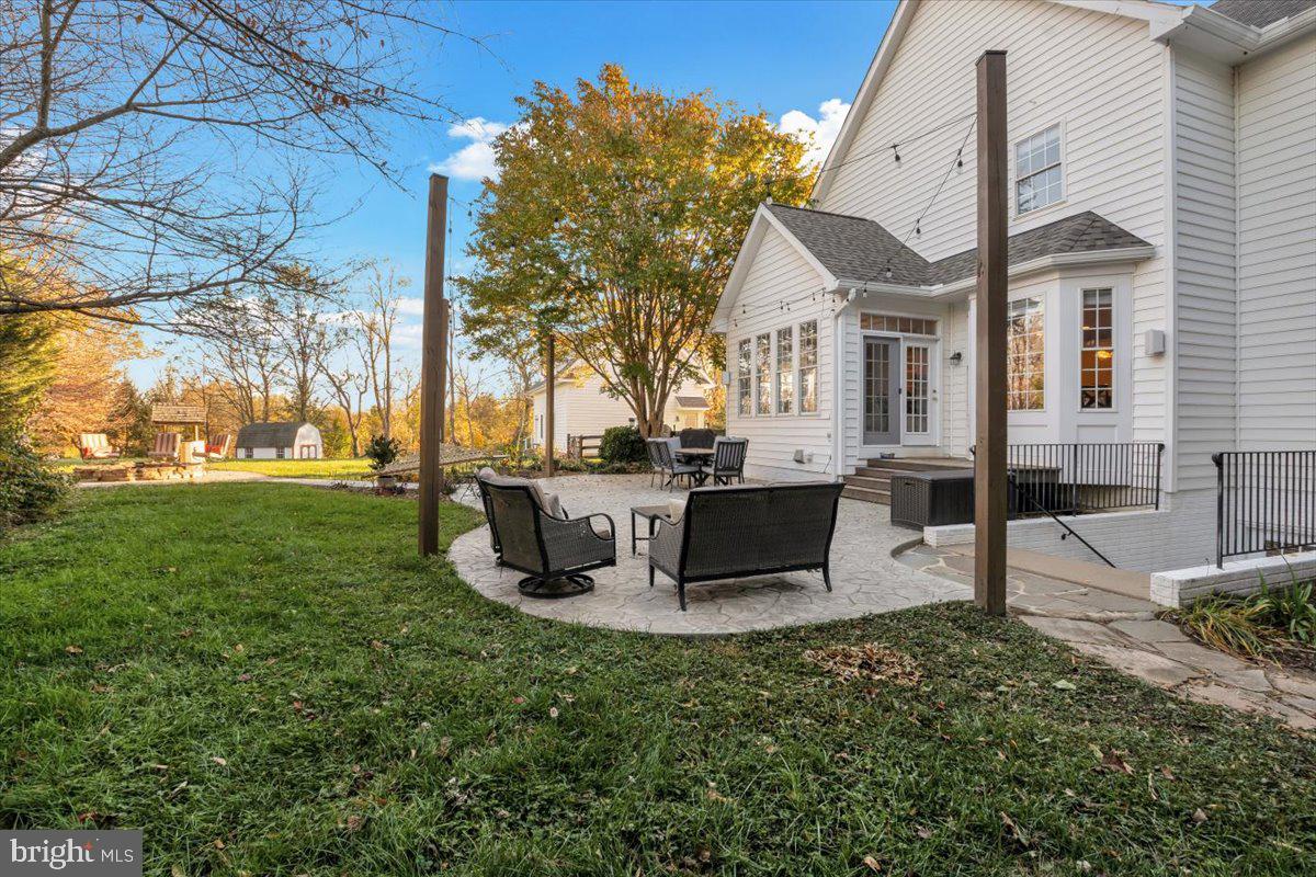 16886 Ivandale Road Hamilton, VA 20158 - Photo 52 of 68 Backyard