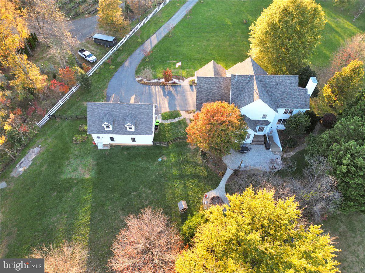 16886 Ivandale Road Hamilton, VA 20158 - Photo 60 of 68 Drone