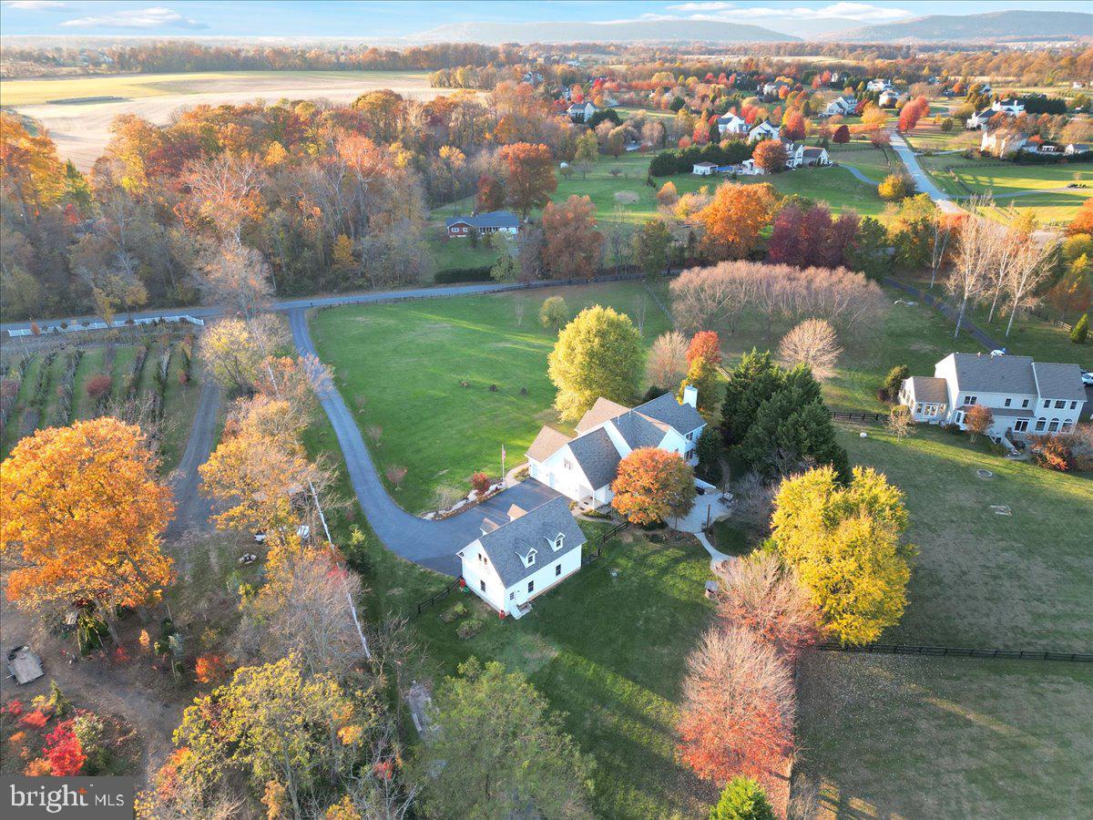 16886 Ivandale Road Hamilton, VA 20158 - Photo 61 of 68 Drone