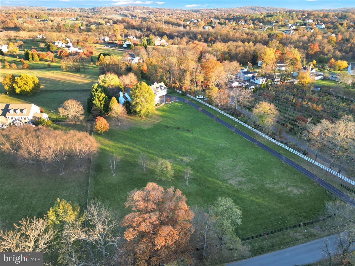 16886 Ivandale Road Hamilton, VA 20158 - Photo 63 of 68 Drone