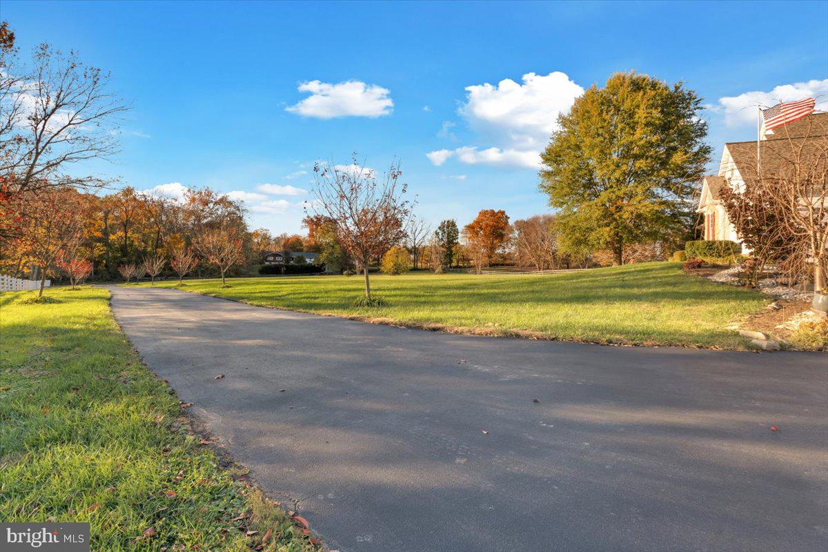 16886 Ivandale Road Hamilton, VA 20158 - Photo 64 of 68 Drivway