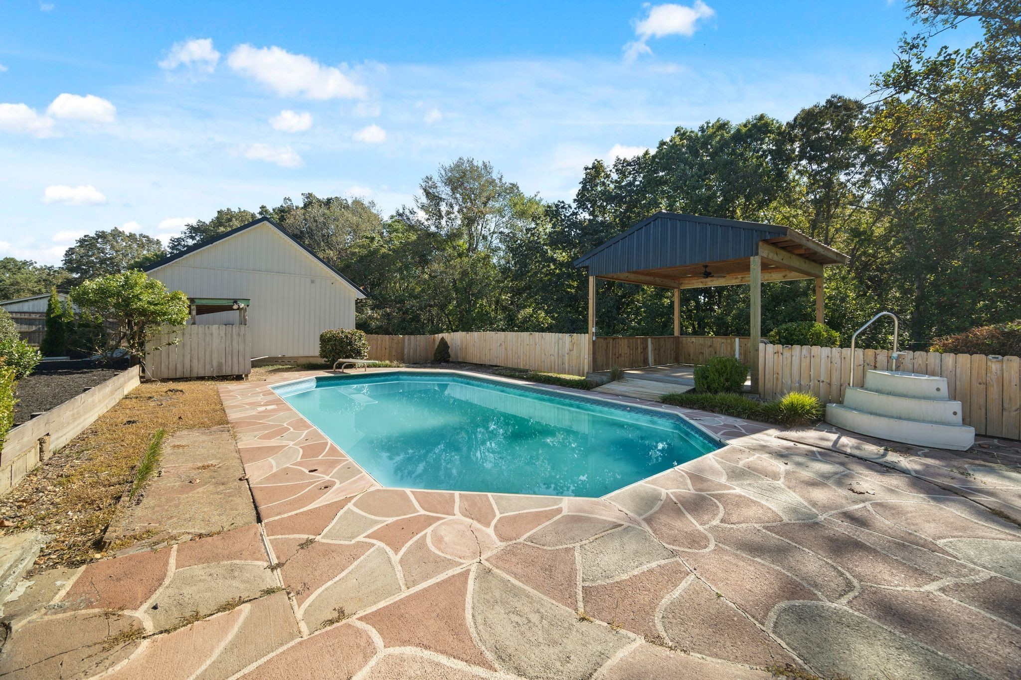 1690 Old Florence Road Lawrenceburg, TN 38464 - Photo 1 of 39 Gallery Image 1
