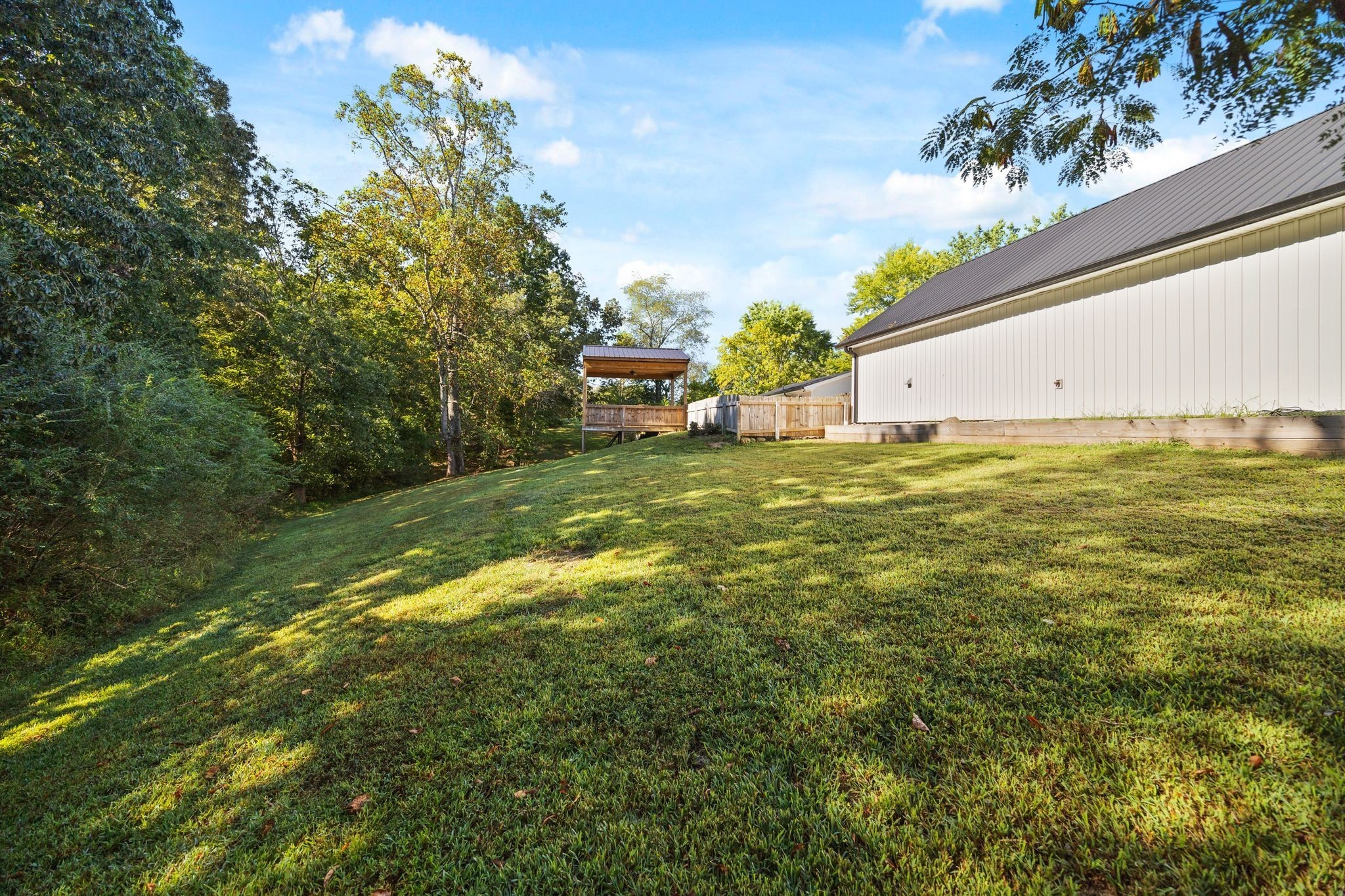 1690 Old Florence Road Lawrenceburg, TN 38464 - Photo 38 of 39 Gallery Image 38