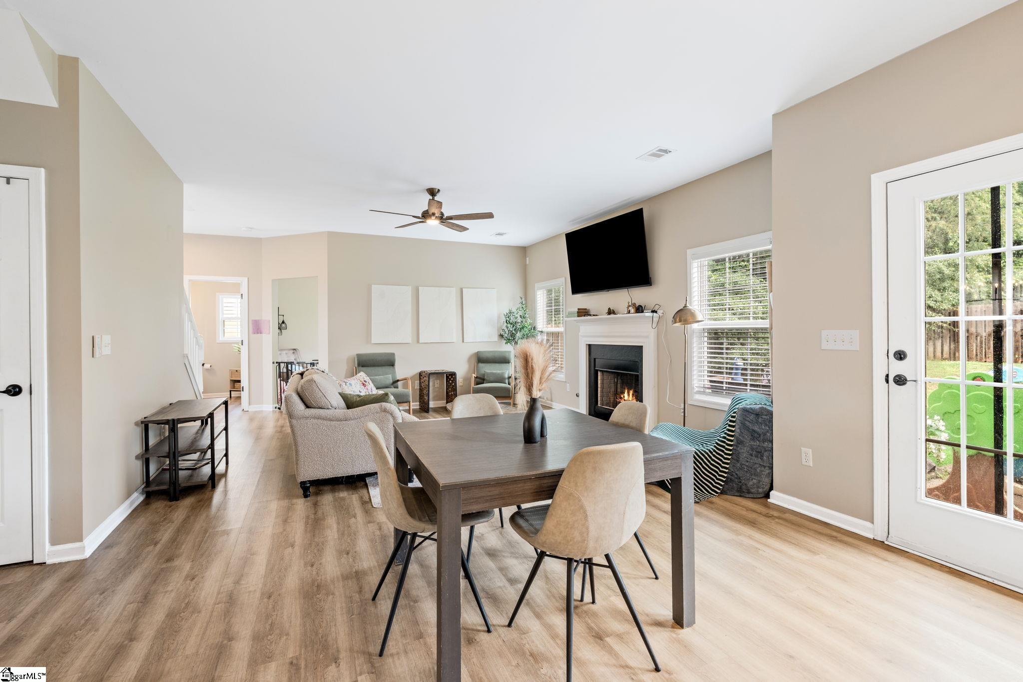 205 Tulip Tree Lane Simpsonville, SC 29680 - Photo 12 of 33