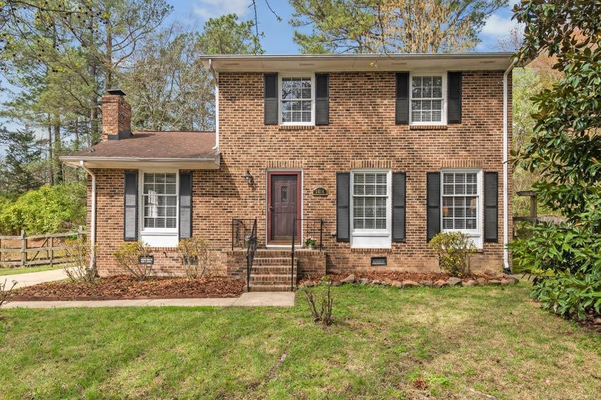 5614 Pelham Road Durham, NC 27713 - Photo 1 of 37 Photo 1