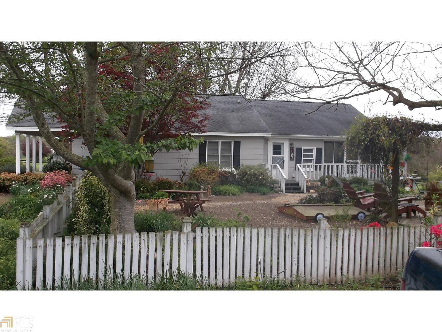 904 Old Beacon Light Road Hartwell, GA 30643 - Photo 1 of 1 Gallery Image 1
