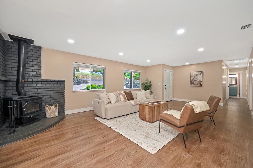 3831 Sheridan Road Cameron Park, CA 95682 - Photo 8 of 30