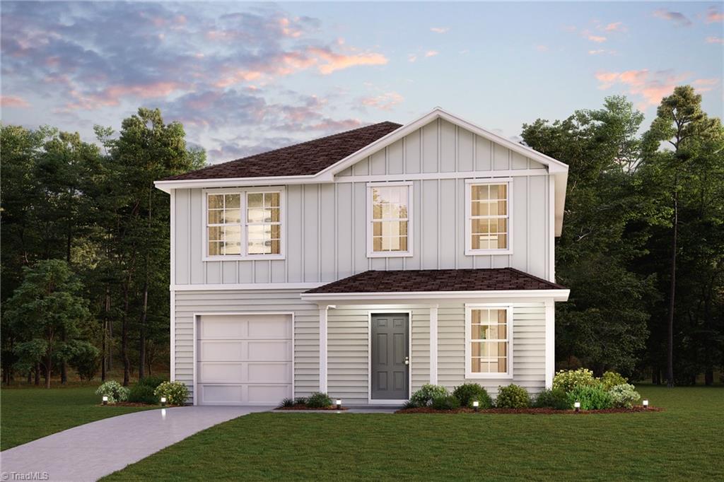 443 Spring Street Denton, NC 27239 - Photo 1 of 3 Gallery Image 1