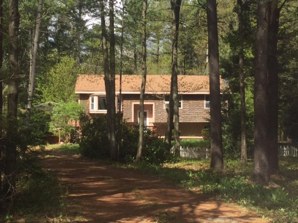 22 Fisk Hill Road Temple, NH 03084 - Photo 1 of 6
