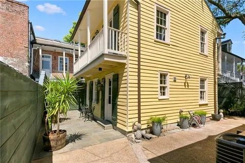 $535,000 | 933 Orleans Street, Unit 5, New Orleans, LA 70116