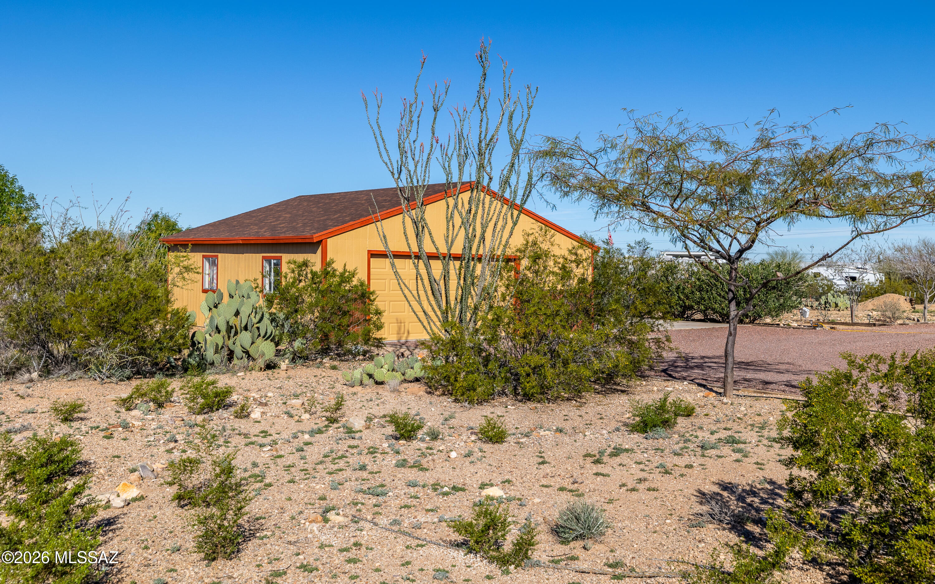 3520 East Andrada Road Vail, AZ 85641 - Photo 34 of 50 Gallery Image 34