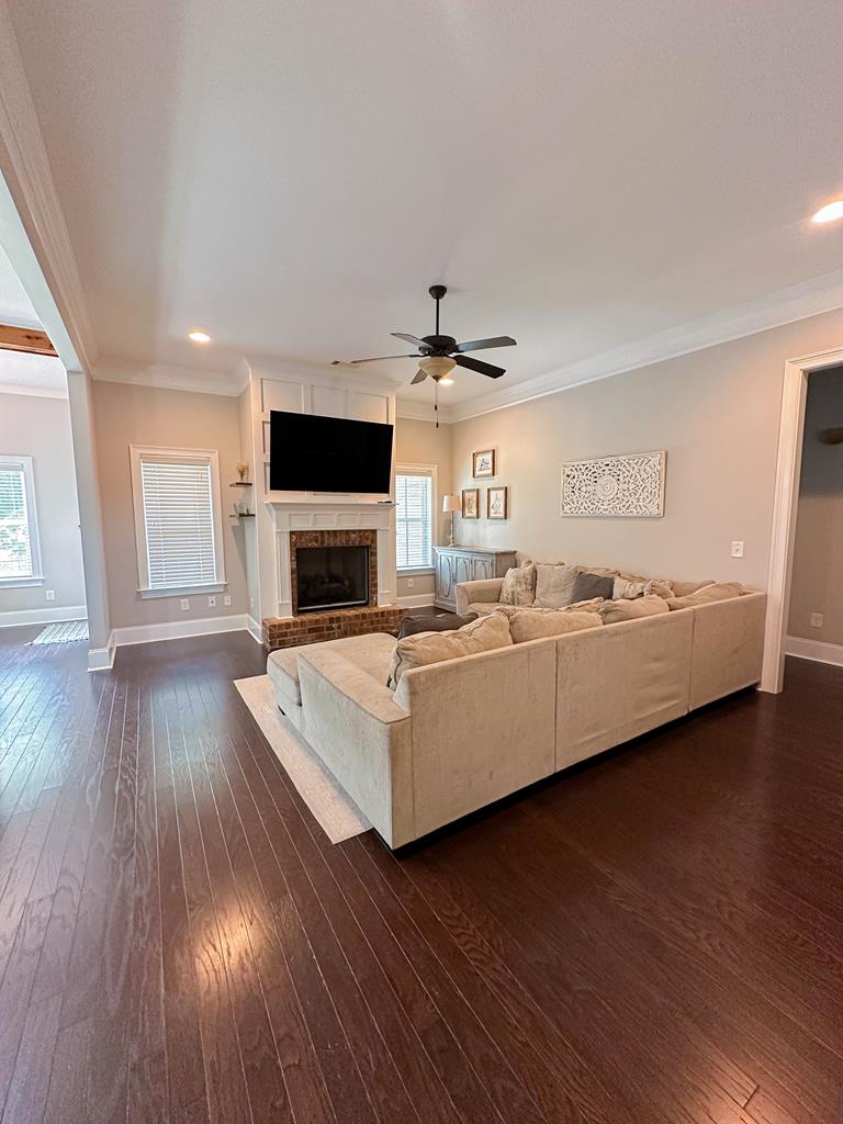 170 Ridgecrest Loop Dothan, AL 36301 - Photo 11 of 34 Gallery Image 11