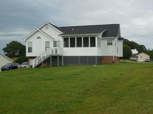 101 East Ridges Drive Chuckey, TN 37641 - Photo 2 of 31 DSCN0124