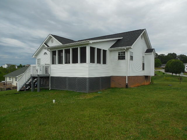 101 East Ridges Drive Chuckey, TN 37641 - Photo 3 of 31 DSCN0125