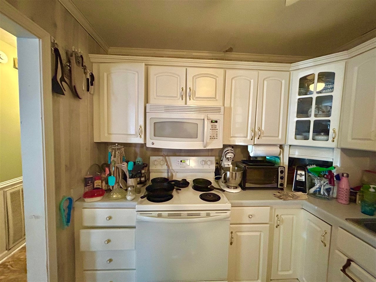 101 Forrester Road Glasgow, KY 42141 - Photo 11 of 26 Gallery Image 11