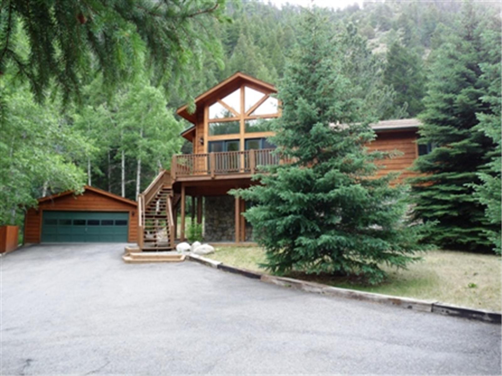 2299 Fall River Road Idaho Springs, CO 80452 - Photo 1 of 1 Gallery Image 1