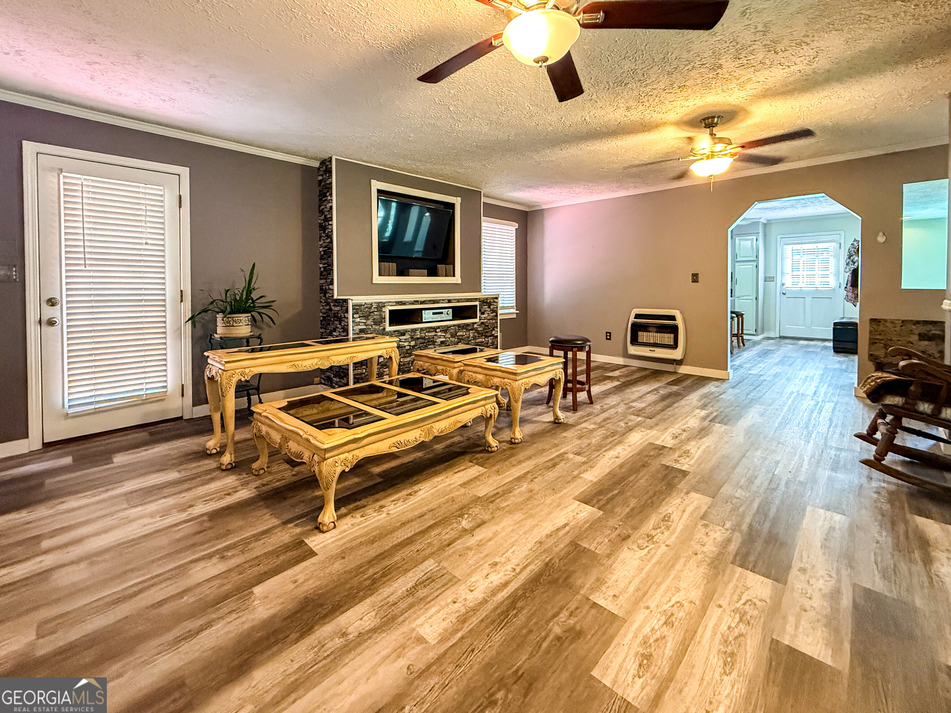 649 Stansel Road Cleveland, GA 30528 - Photo 4 of 43 Gallery Image 4
