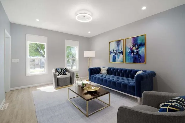 $137,900 | 2646 Vel R. Phillips Avenue, Milwaukee, WI 53212