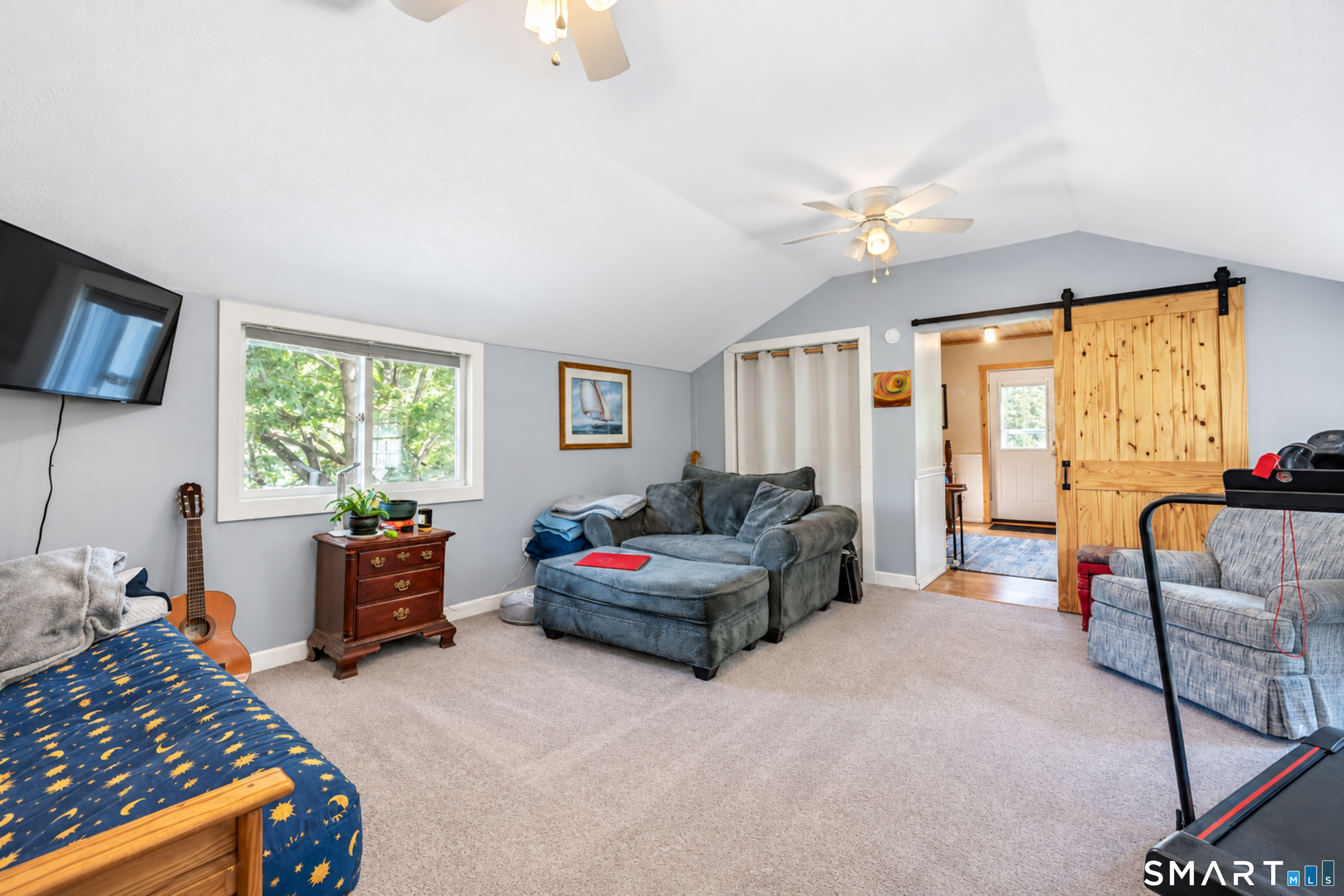 84-86 Spring Street Chester, CT 06412 - Photo 26 of 36 Unit 2