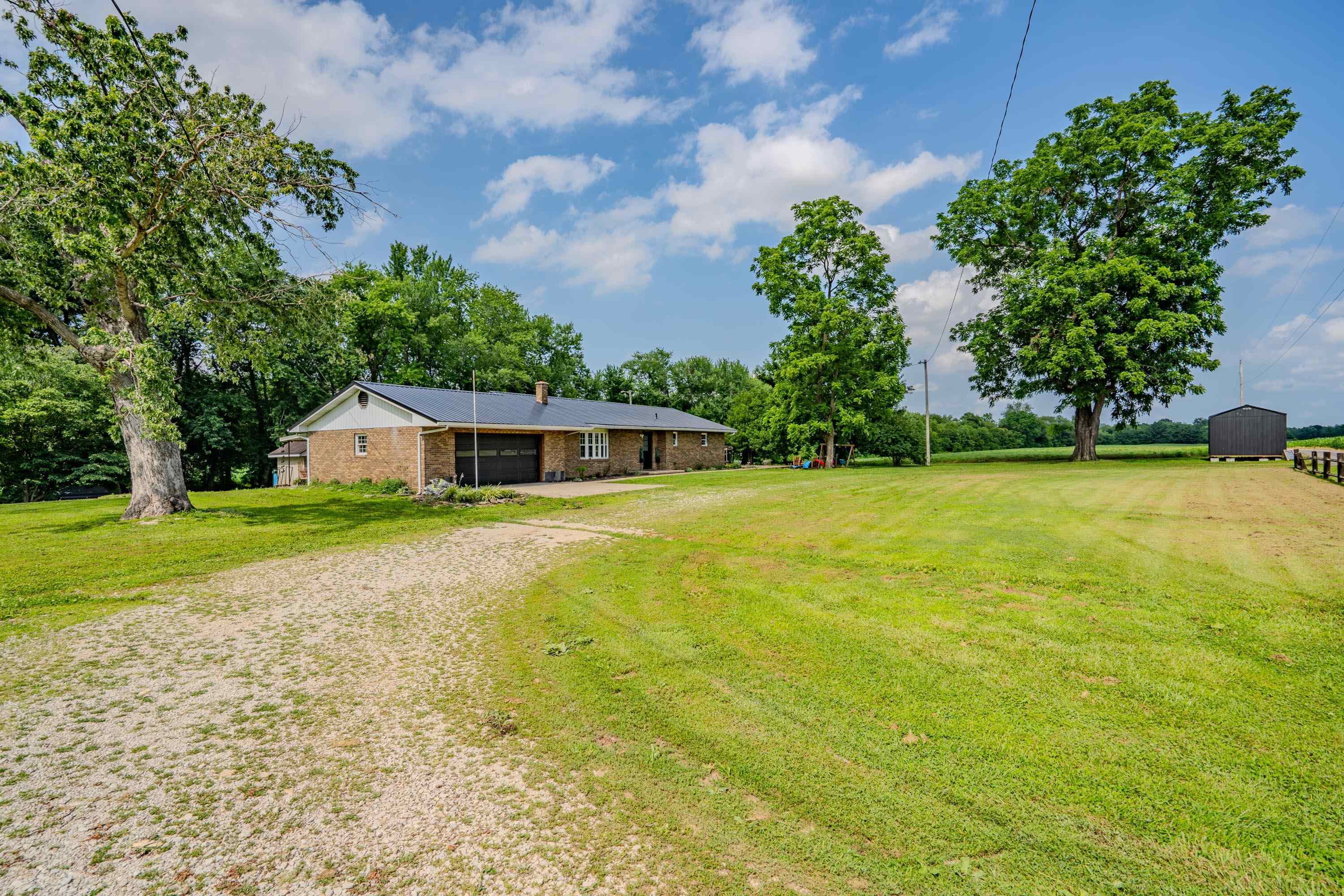 1145 Banner Road South Shore, KY 41175 - Photo 21 of 30