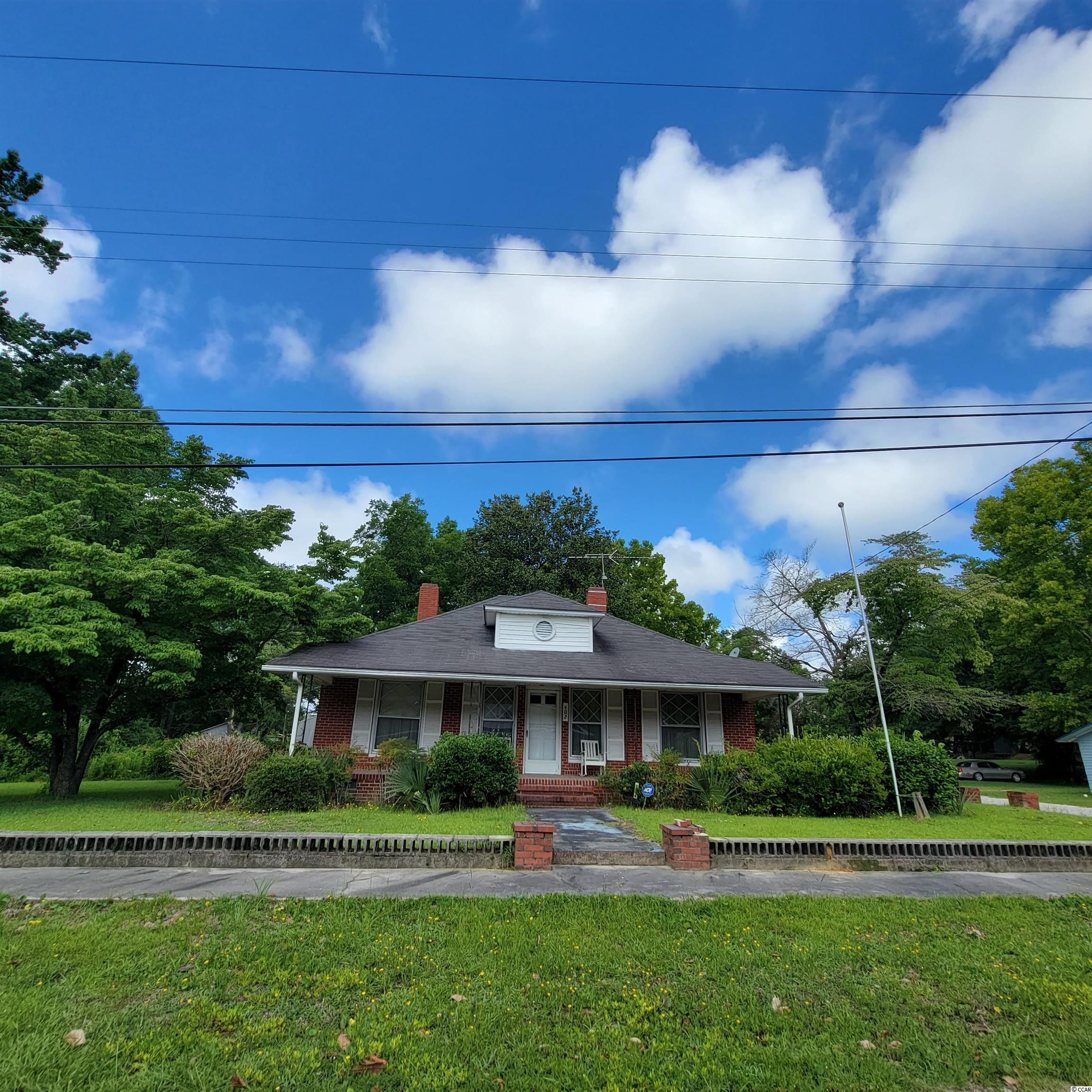 402 South Walnut Street Lake View, SC 29563 - Photo 1 of 31
