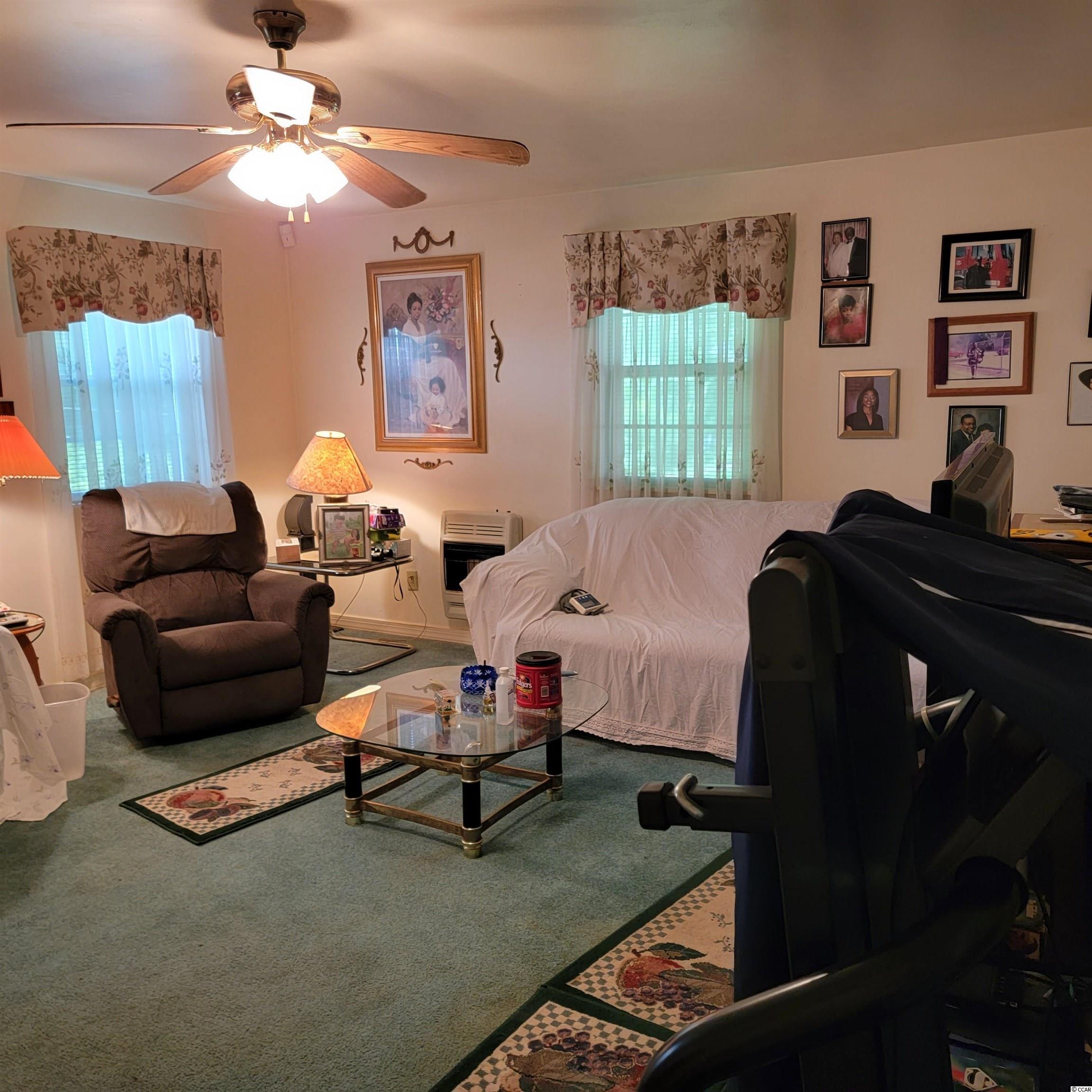 402 South Walnut Street Lake View, SC 29563 - Photo 2 of 31