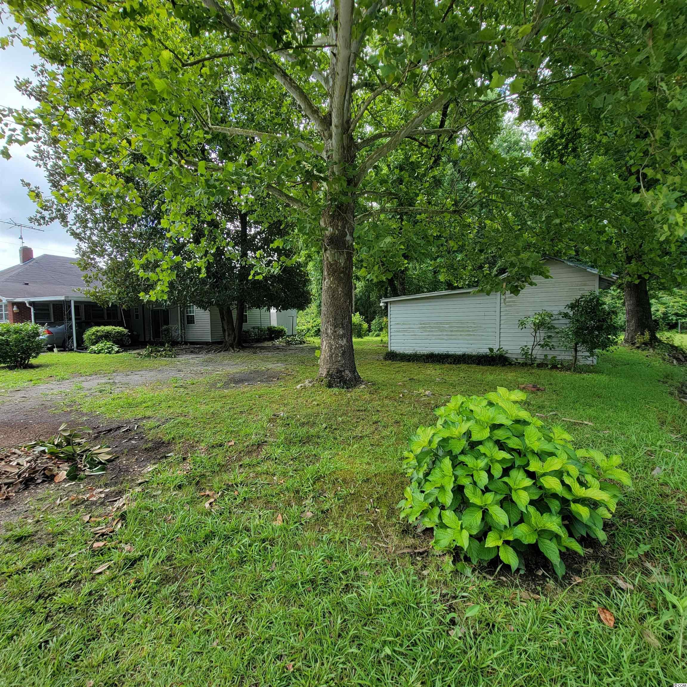 402 South Walnut Street Lake View, SC 29563 - Photo 24 of 31