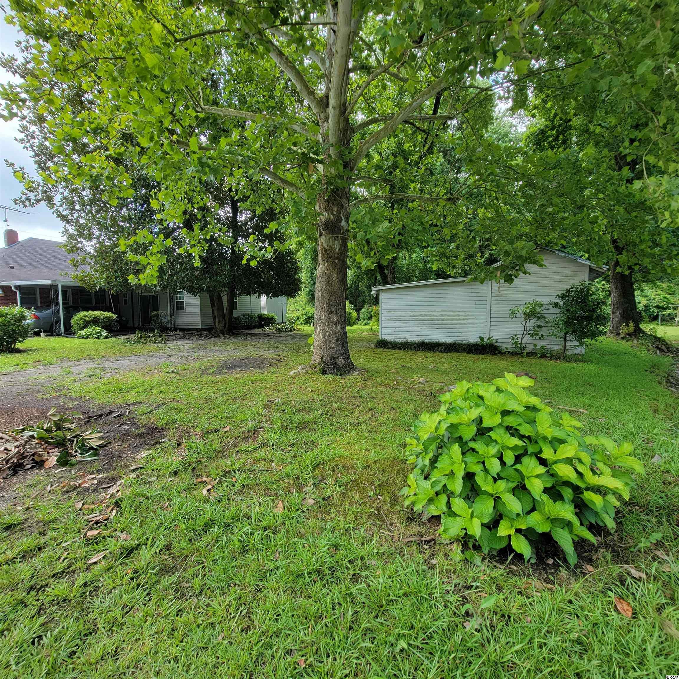 402 South Walnut Street Lake View, SC 29563 - Photo 25 of 31