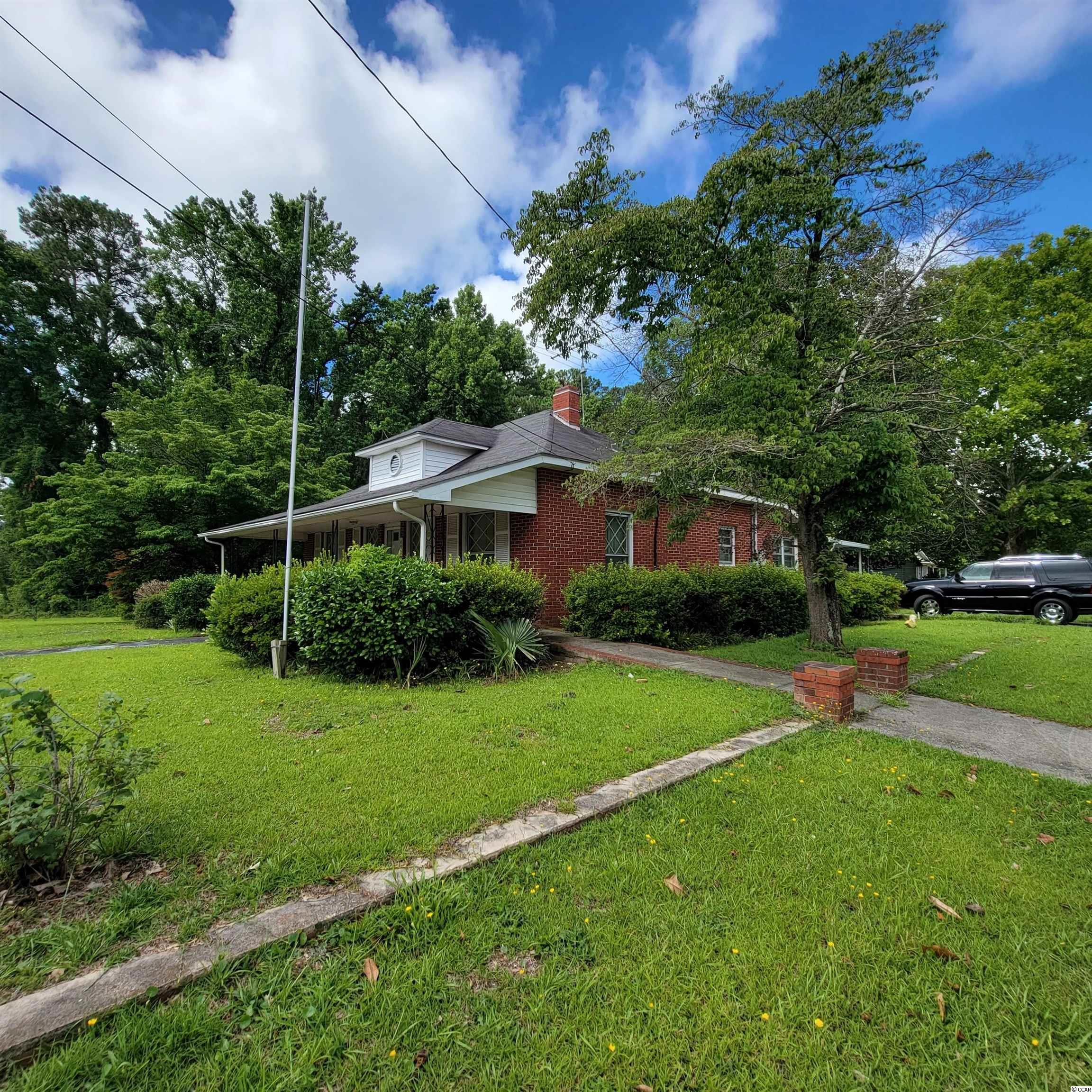 402 South Walnut Street Lake View, SC 29563 - Photo 26 of 31