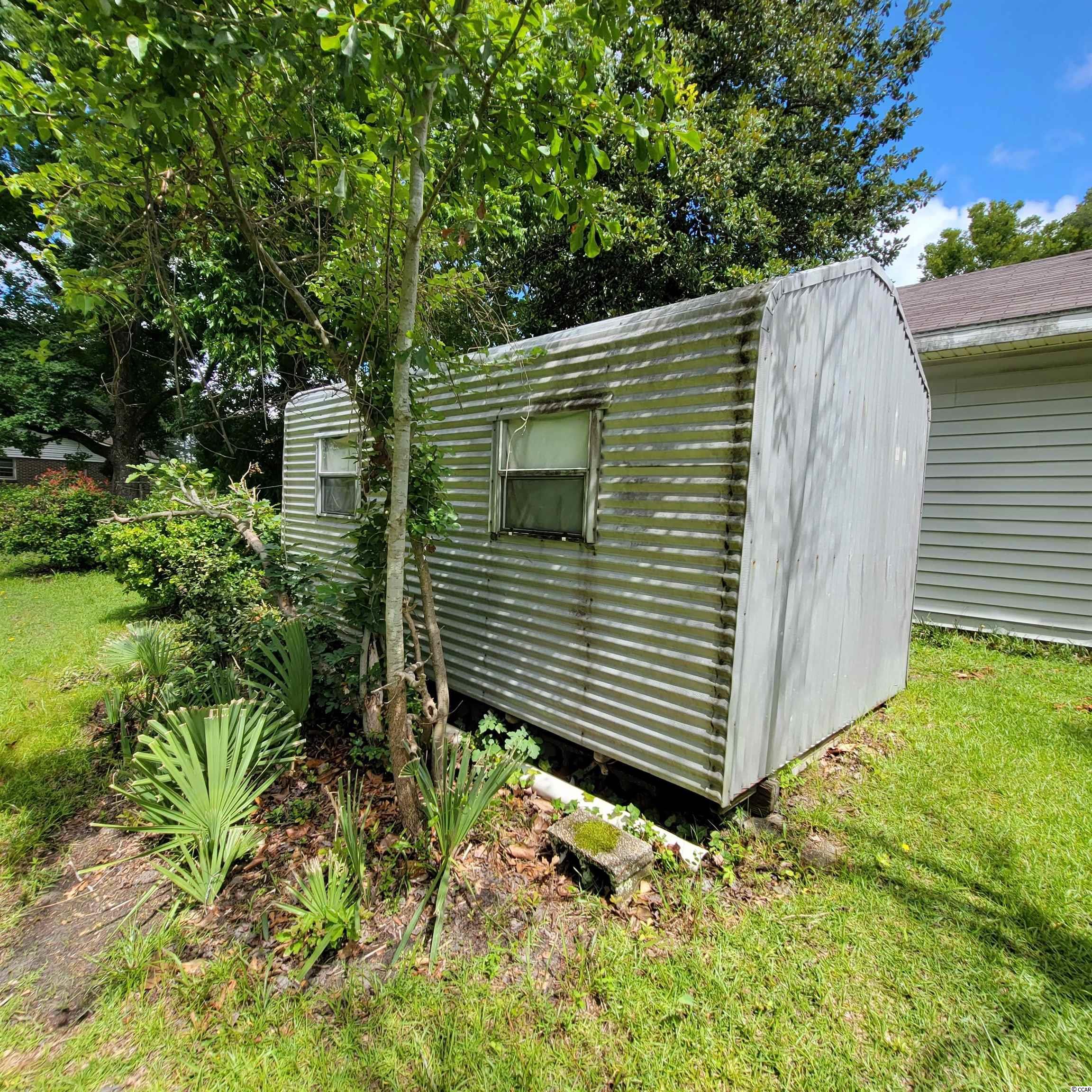 402 South Walnut Street Lake View, SC 29563 - Photo 30 of 31