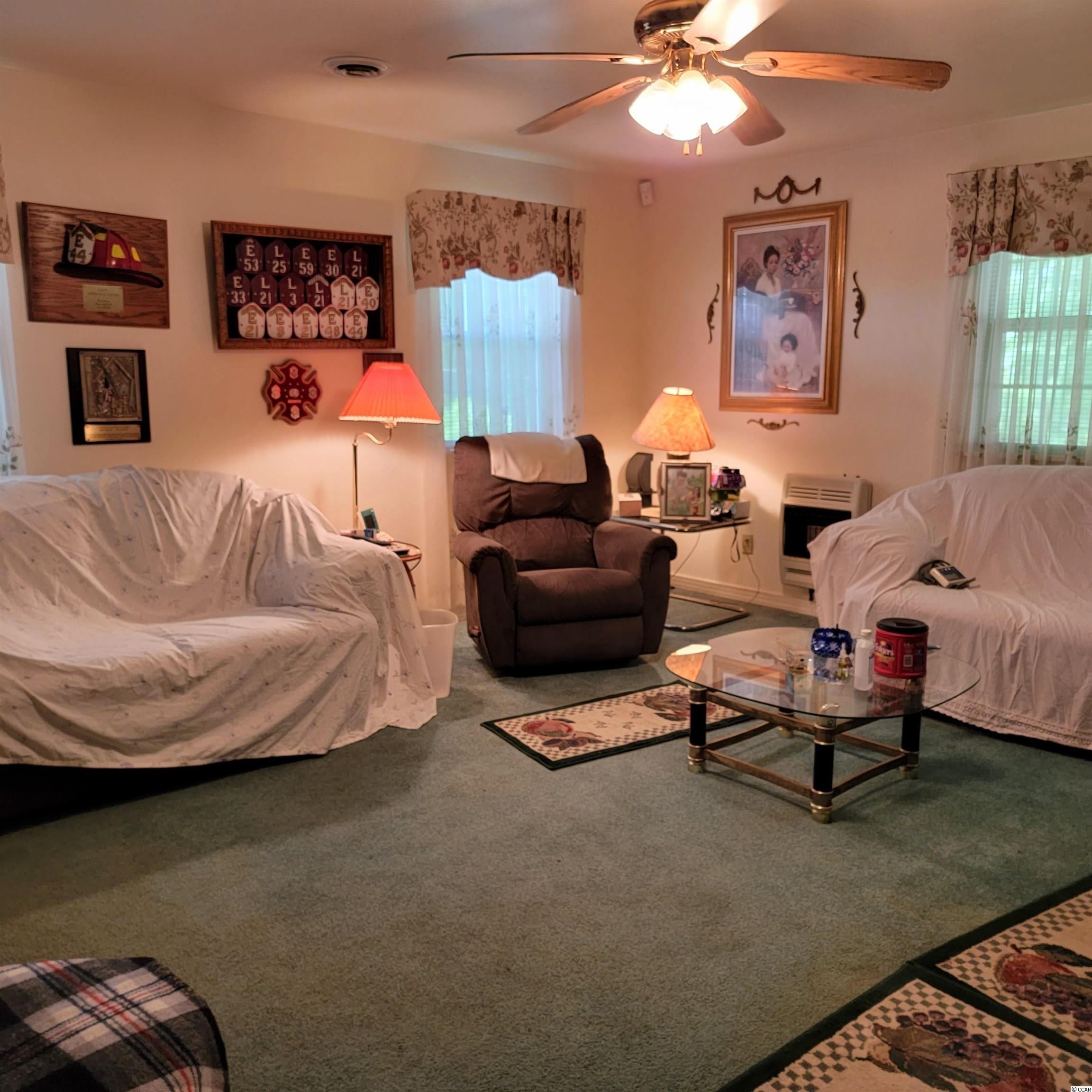 402 South Walnut Street Lake View, SC 29563 - Photo 3 of 31