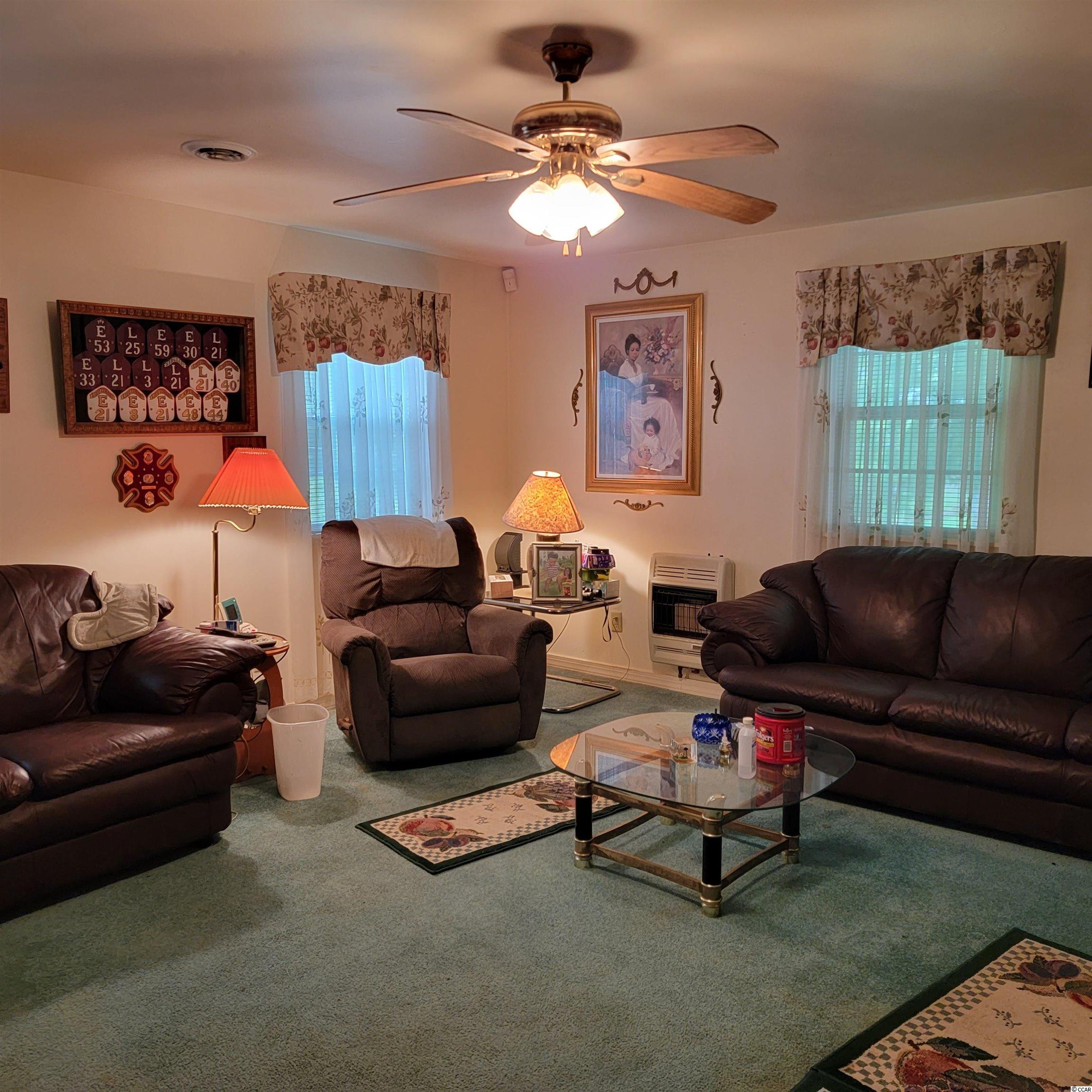 402 South Walnut Street Lake View, SC 29563 - Photo 4 of 31