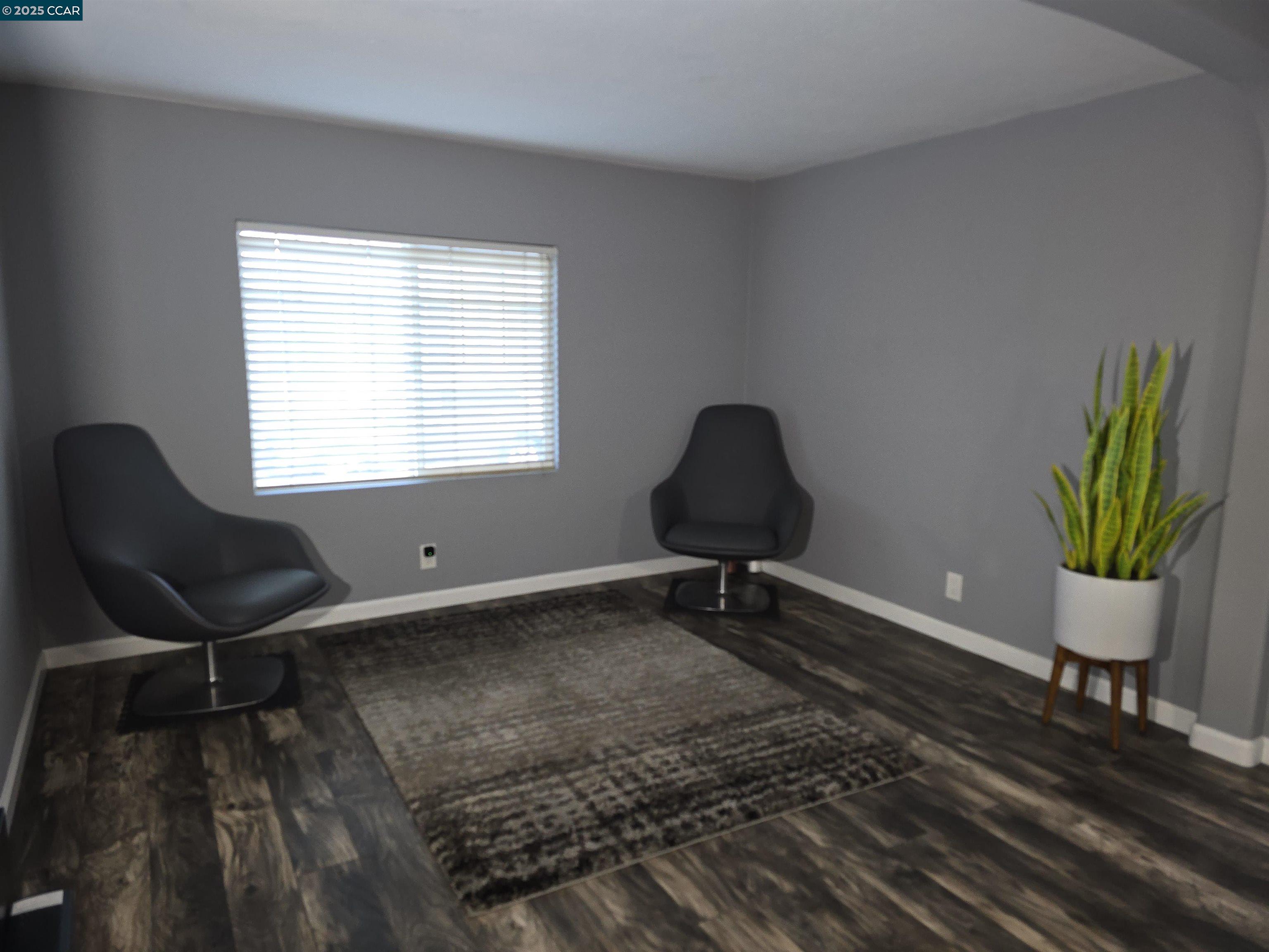 16711 Marsh Creek Road, Unit 112 Clayton, CA 94517 - Photo 11 of 30 a view of a workspace with furniture and a window