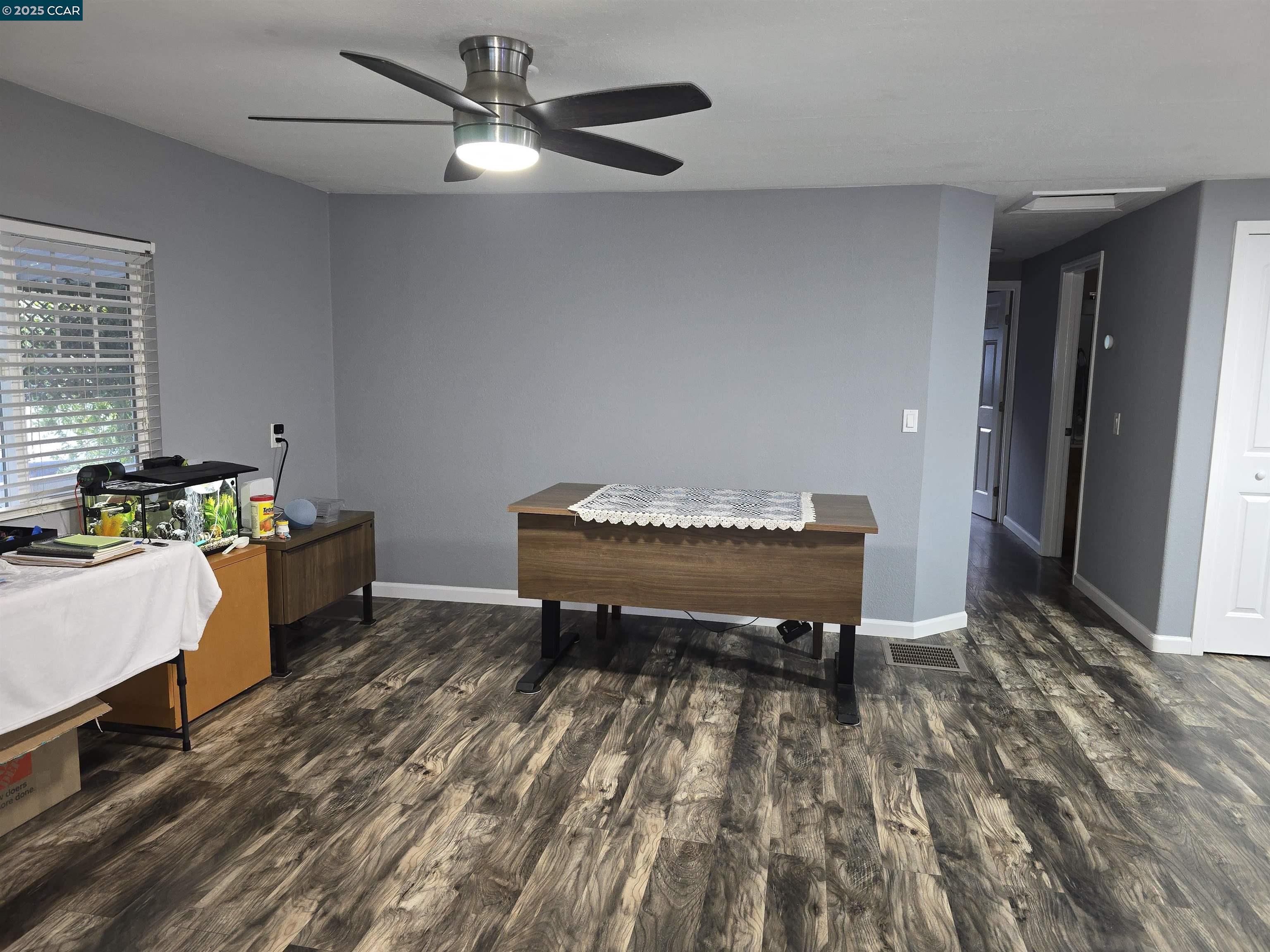 16711 Marsh Creek Road, Unit 112 Clayton, CA 94517 - Photo 12 of 30 a room with furniture and window