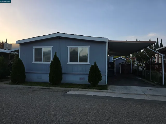 $190,000 | 16711 Marsh Creek Road, Unit 112, Clayton, CA 94517