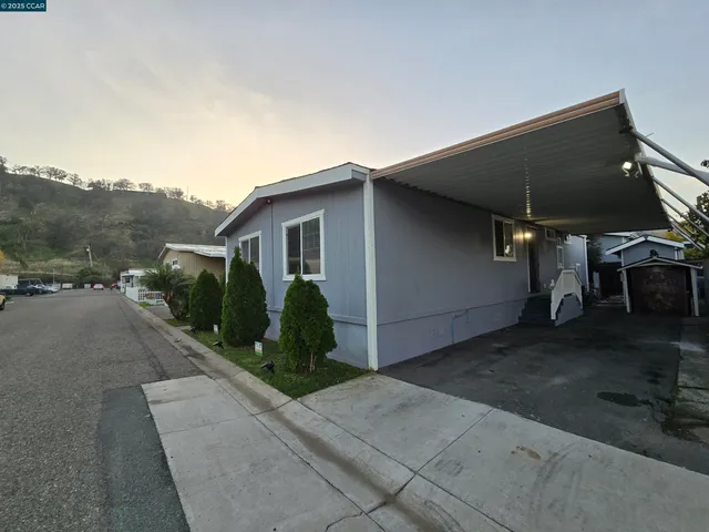 $190,000 | 16711 Marsh Creek Road, Unit 112, Clayton, CA 94517