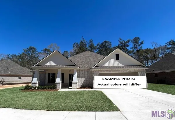 $396,642 | 346 Olivia Drive, Luling, LA 70070