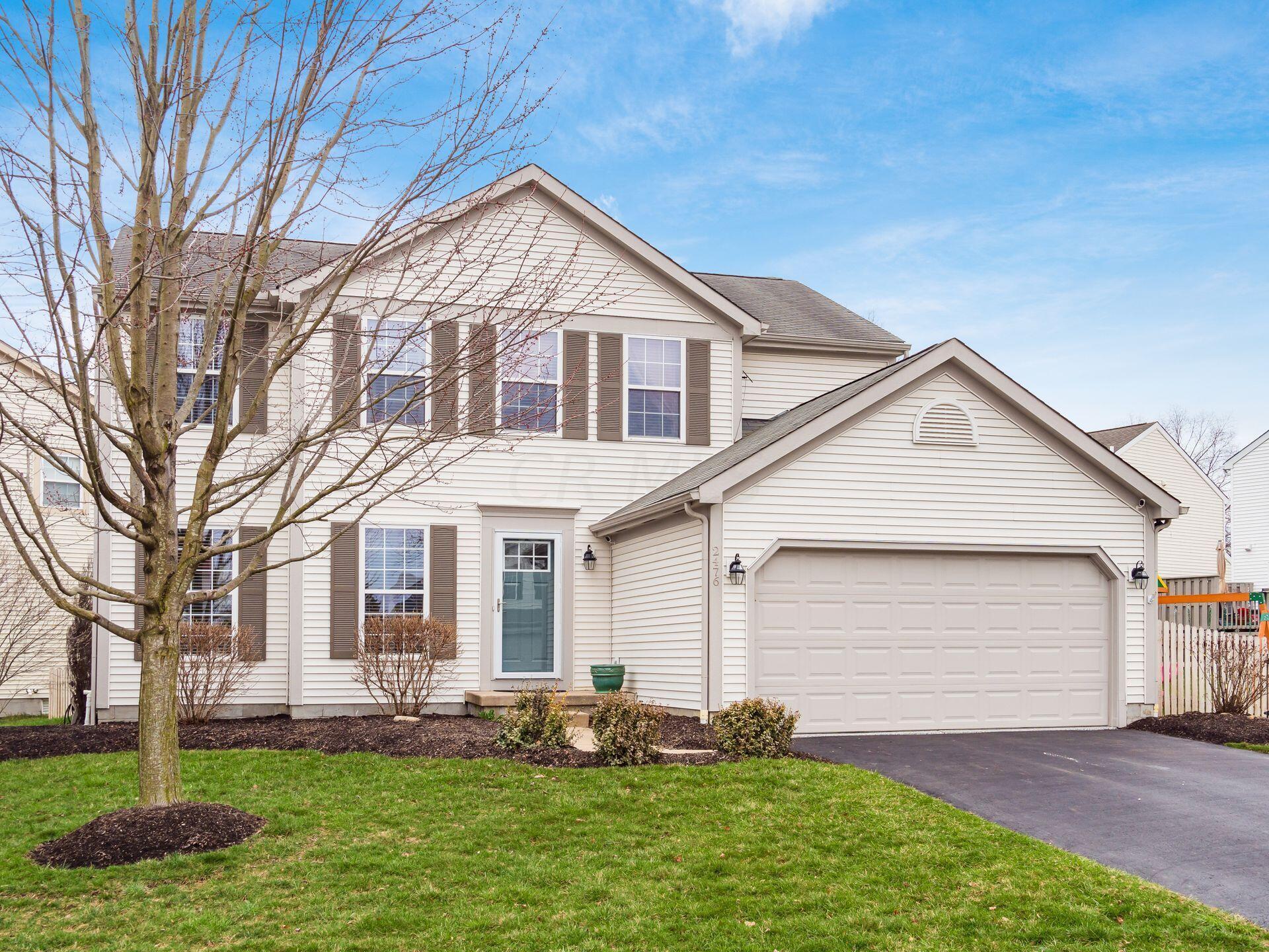 2476 Limestone Way Columbus, OH 43228 - Photo 2 of 52 2476 Limestone Way