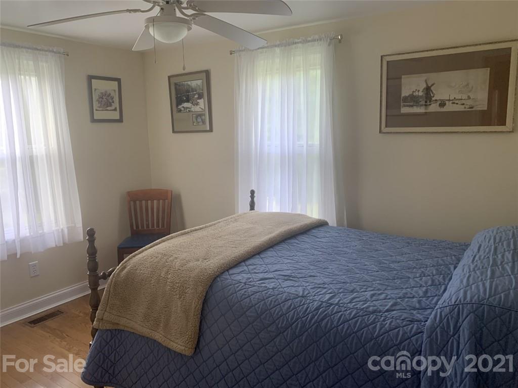 1822 Sharon Road York, SC 29745 - Photo 28 of 39 a bedroom with a bed and a window