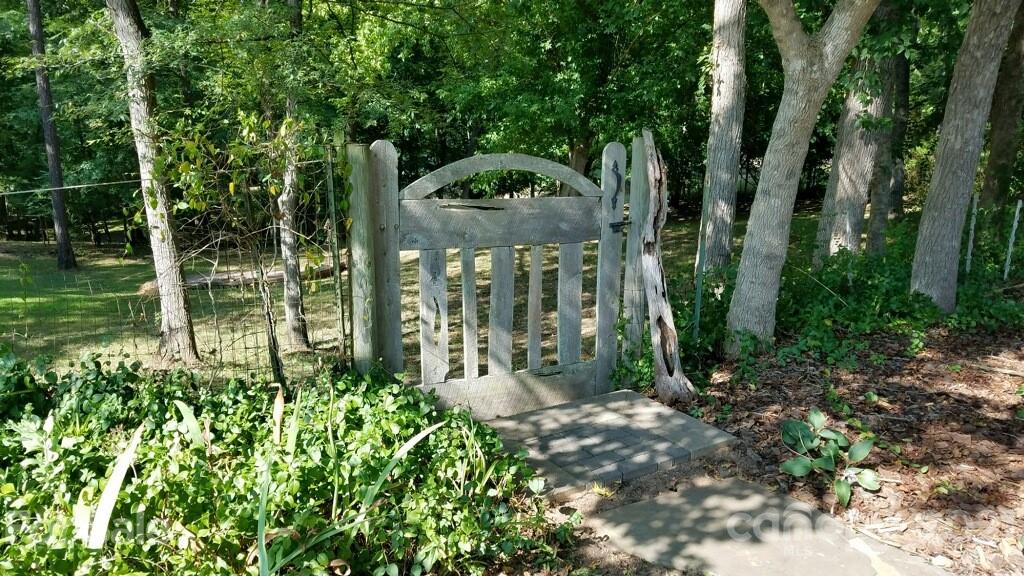 1822 Sharon Road York, SC 29745 - Photo 34 of 39 a view of a garden