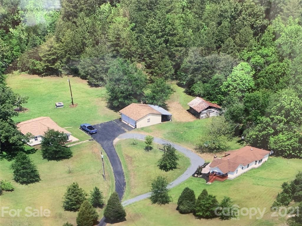 1822 Sharon Road York, SC 29745 - Photo 39 of 39 an aerial view of a house