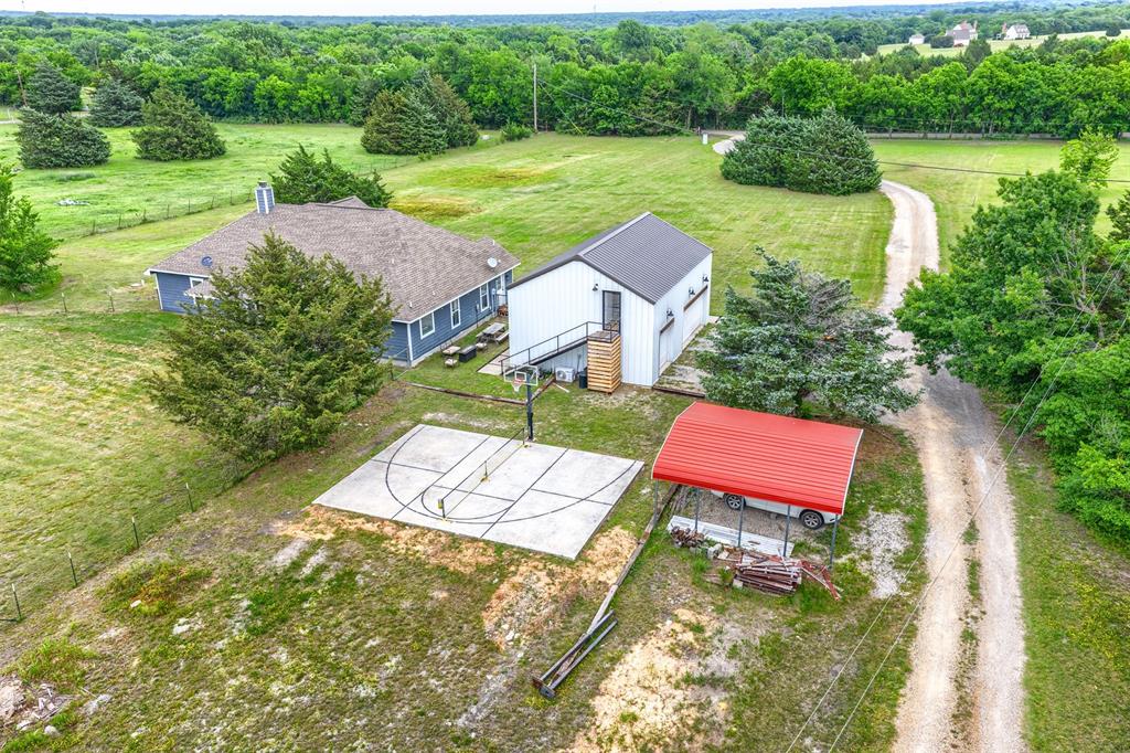 925 Wild Road Van Alstyne, TX 75495 - Photo 37 of 40