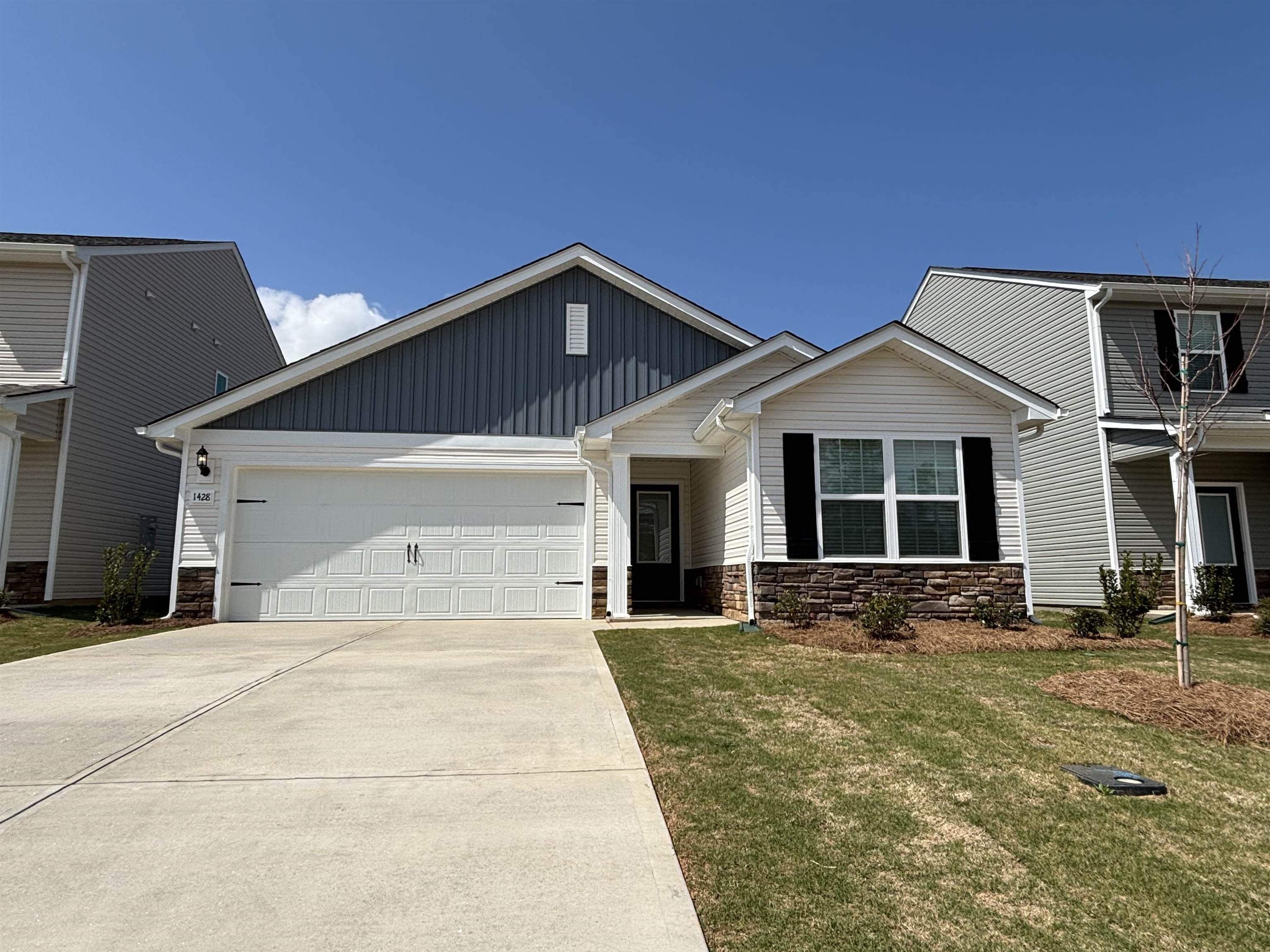 1428 Wild Indigo Way Moore, SC 29369 - Photo 1 of 8