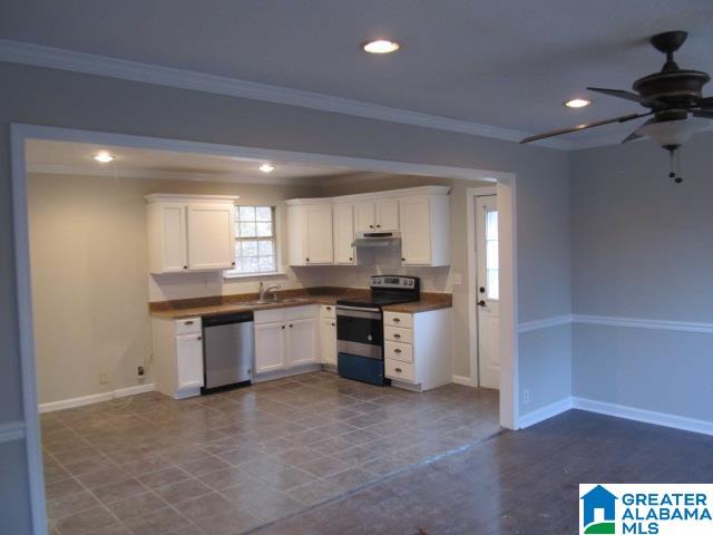 1914 Champion Road Oneonta, AL 35121 - Photo 4 of 23