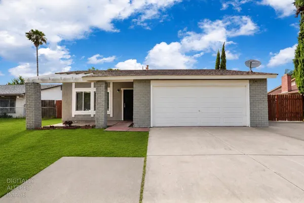 $399,000 | 1117 Knickerbocker Drive, Stockton, CA 95210
