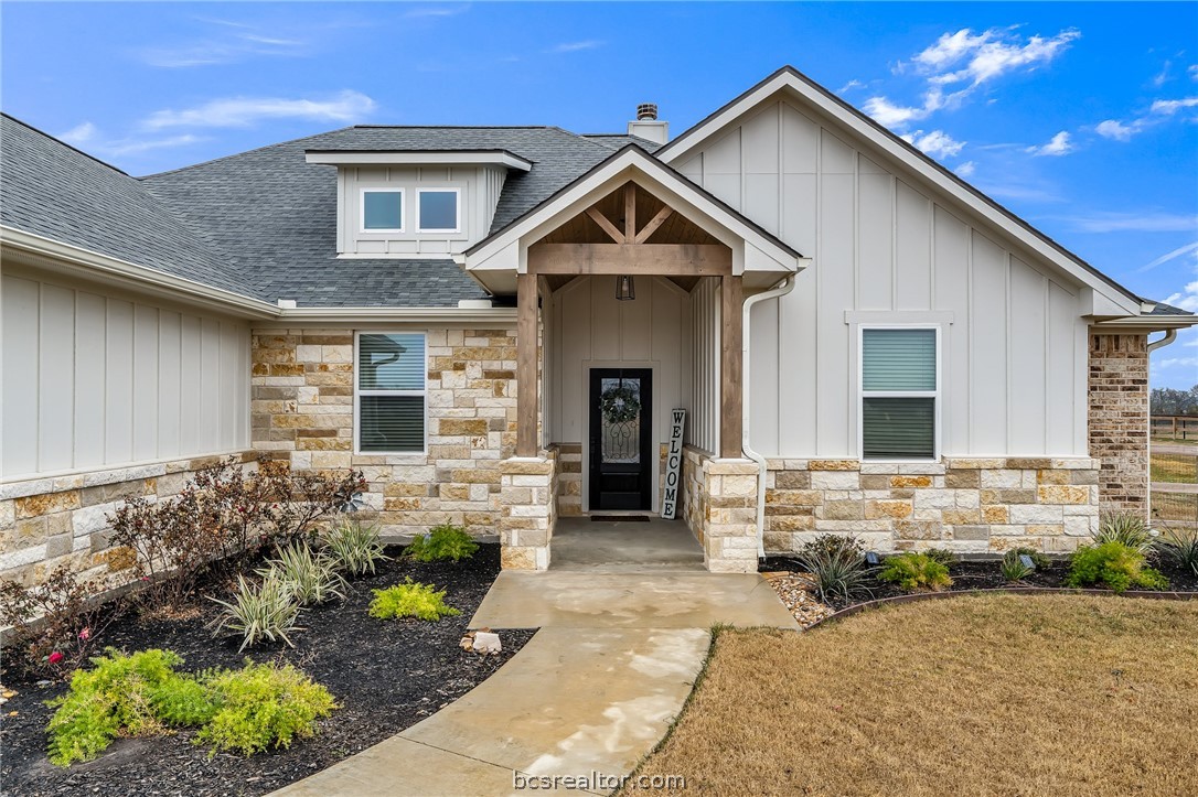 5849 Reliance Ridge Circle Bryan, TX 77808 - Photo 1 of 1 Gallery Image 1